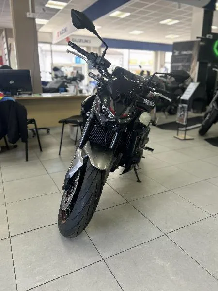 Z 900 95 CH
