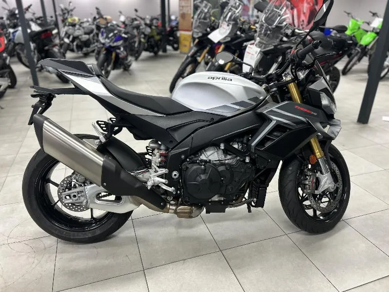 TUONO 1100 V4