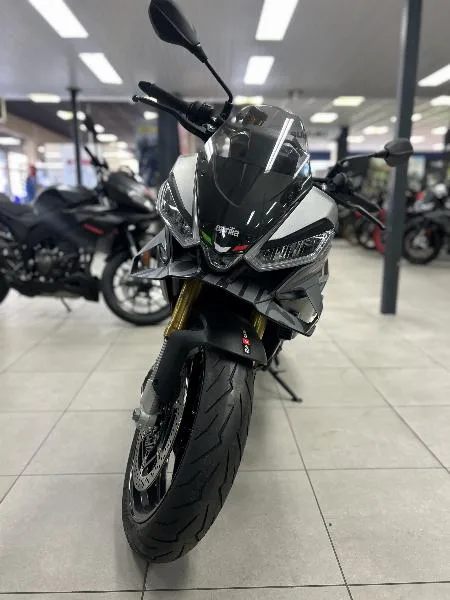 TUONO 1100 V4