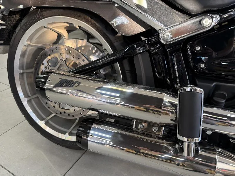 SOFTAIL FAT BOY 1868