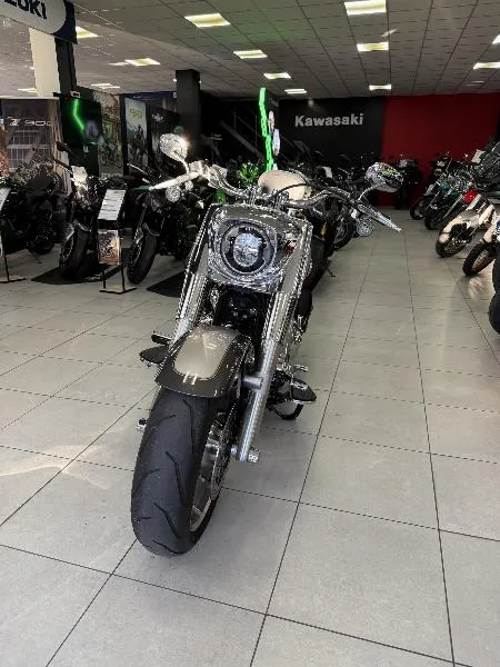 SOFTAIL FAT BOY 1868