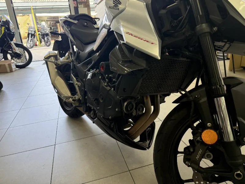 CB 750 HORNET