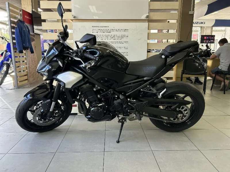 Z 900 95 CH