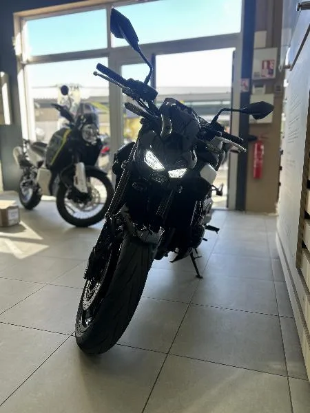 Z 900 95 CH