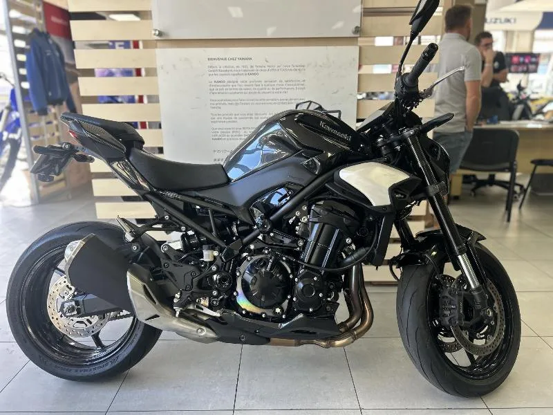 Z 900 95 CH