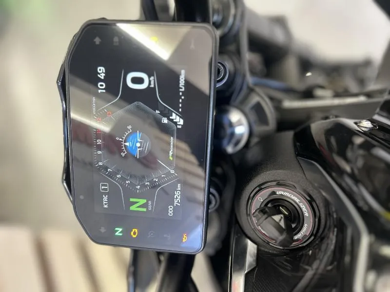 Z 900 95 CH