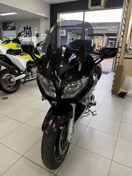 FJR 1300 ABS