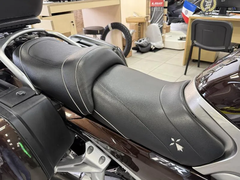 FJR 1300 ABS