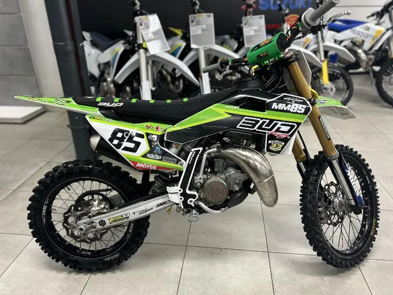 TC 85