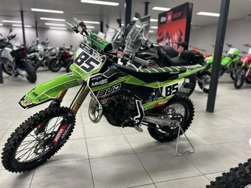 TC 85