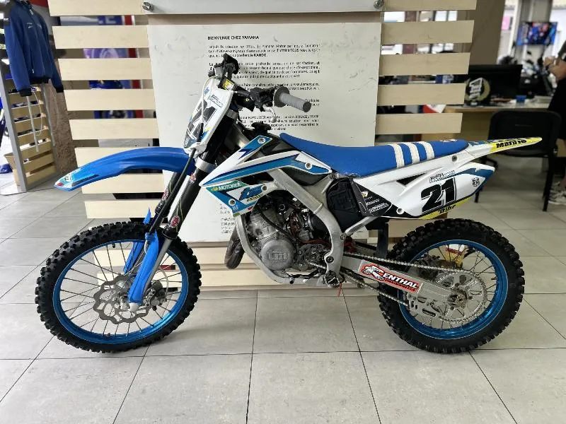 tm 85