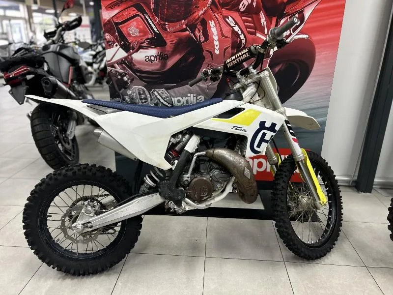 FC 450