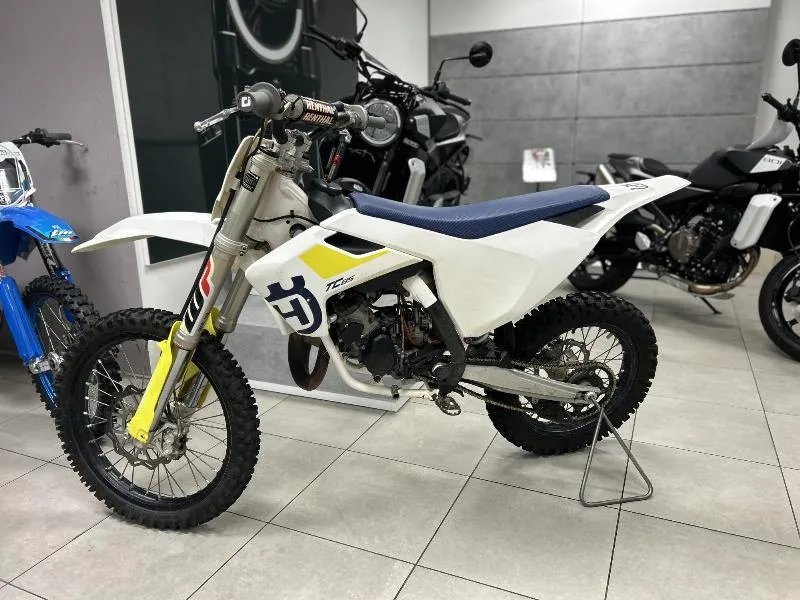 FC 450