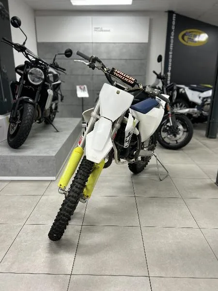 FC 450