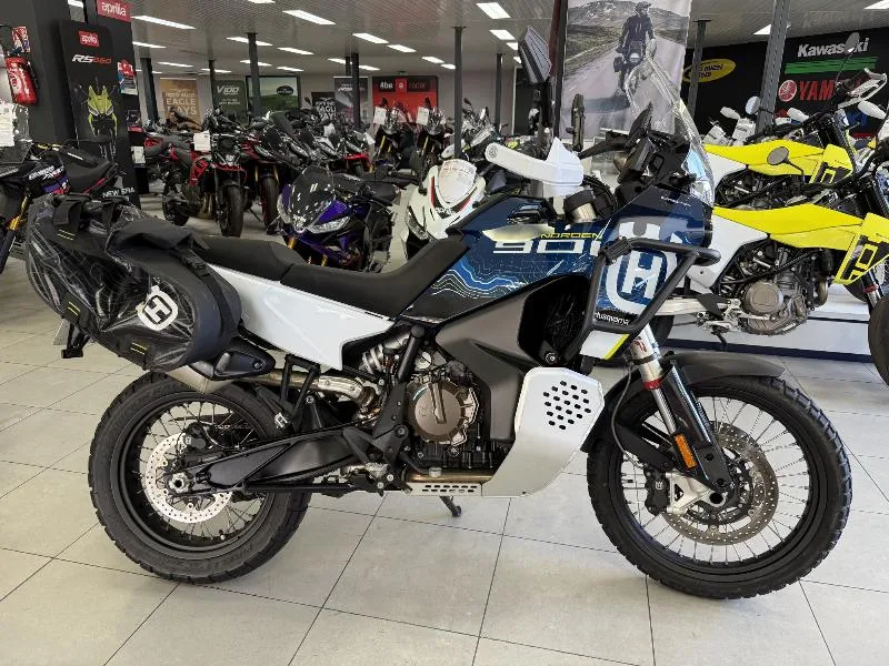 NORDEN 901 EXPEDITION 2023