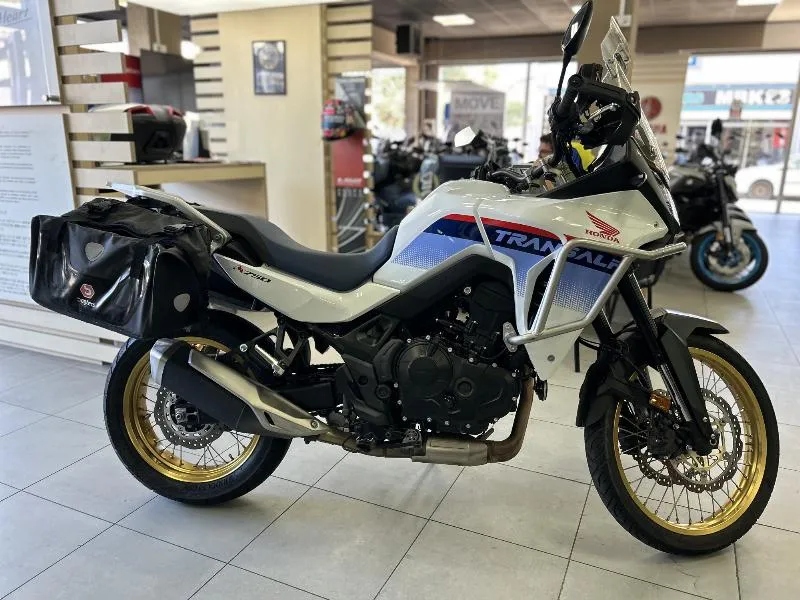 XL 750 TRANSALP