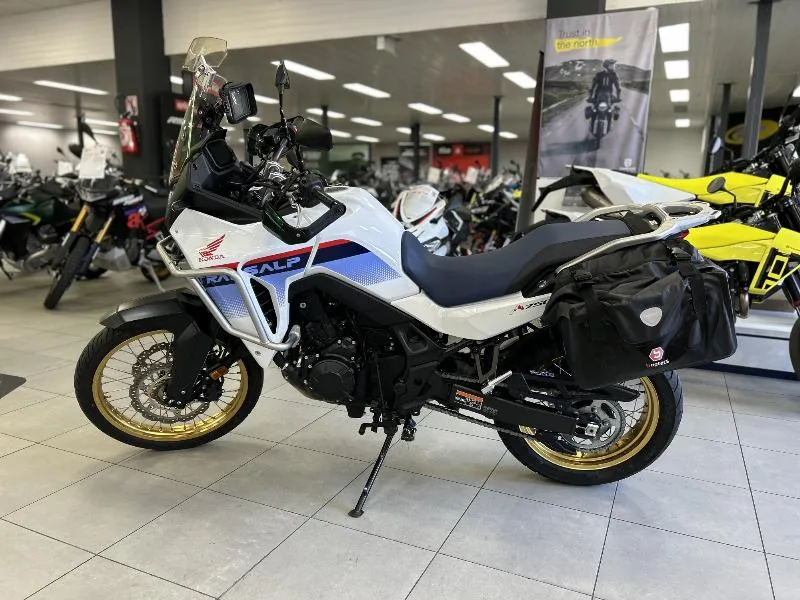 XL 750 TRANSALP
