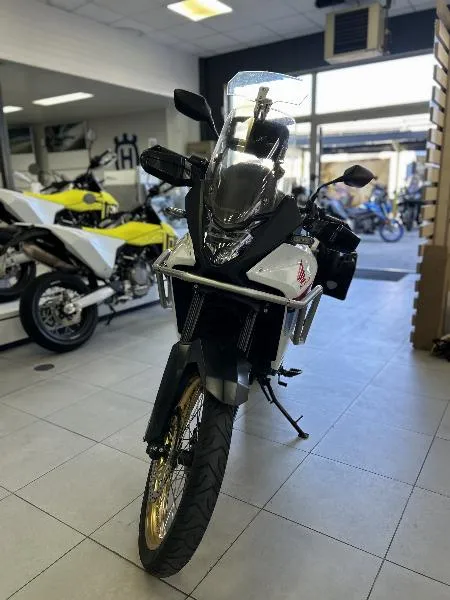 XL 750 TRANSALP