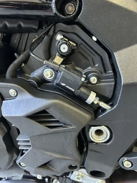 BRUTALE 800 RR