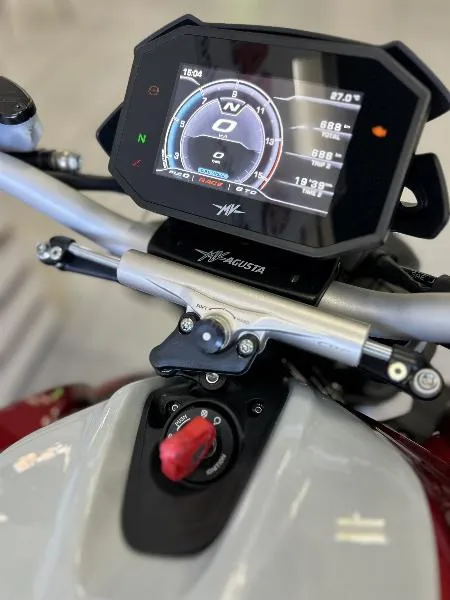 BRUTALE 800 RR