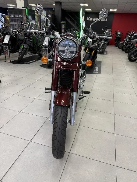 CONTINENTAL GT 650