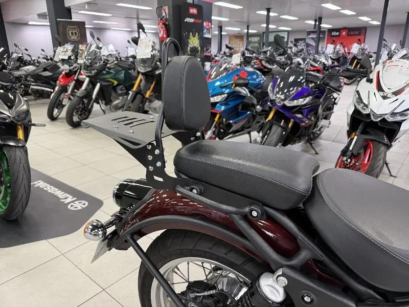 CONTINENTAL GT 650