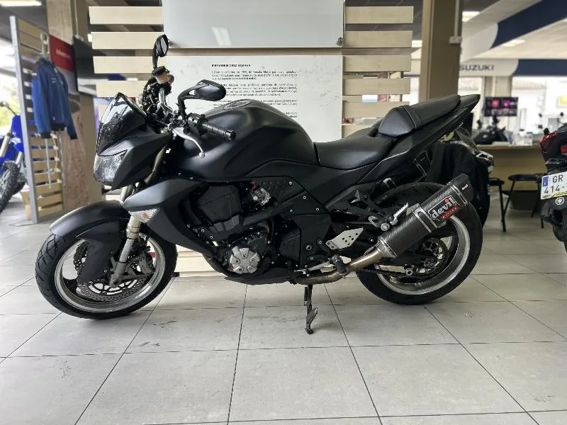 Z 1000