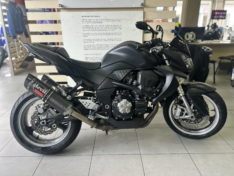 Z 1000