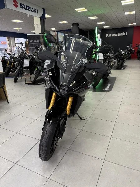 GSXS 1000 GX