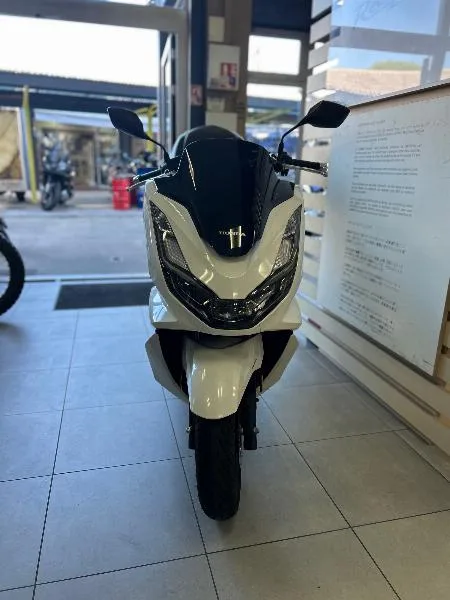 PCX 125