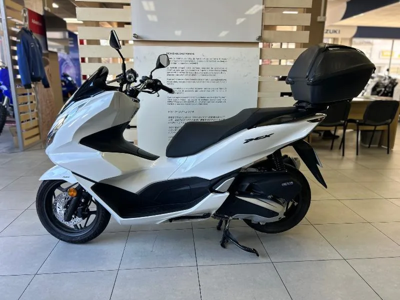 PCX 125