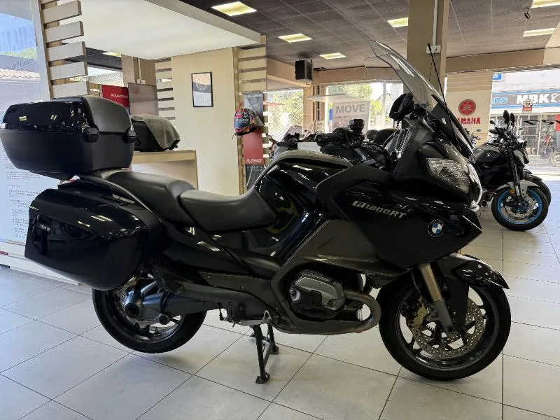 R 1200 RT