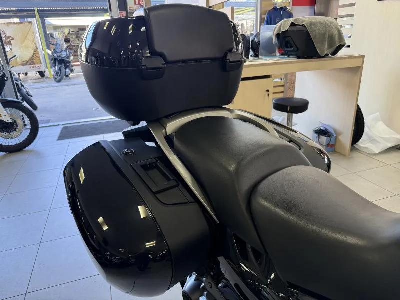 R 1200 RT