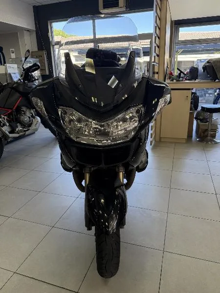 R 1200 RT