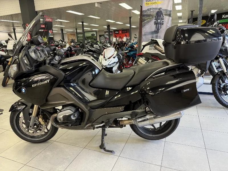 R 1200 RT