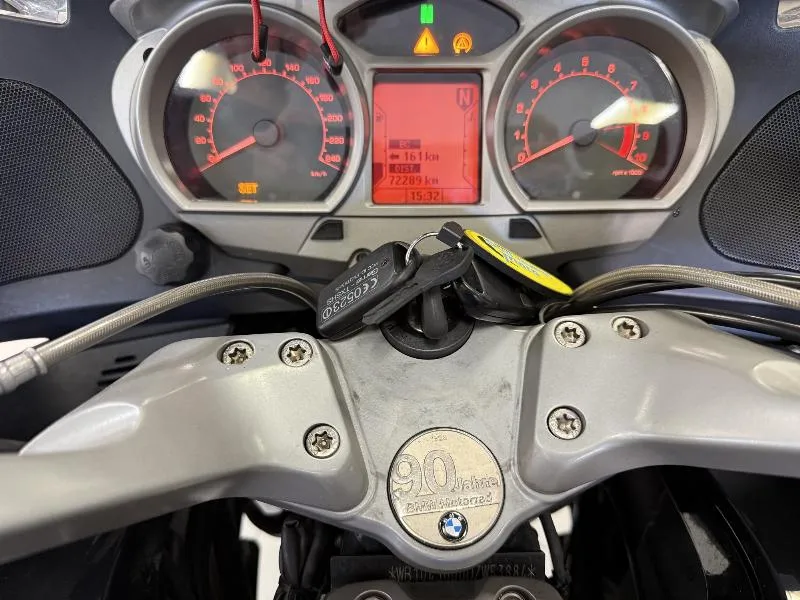 R 1200 RT