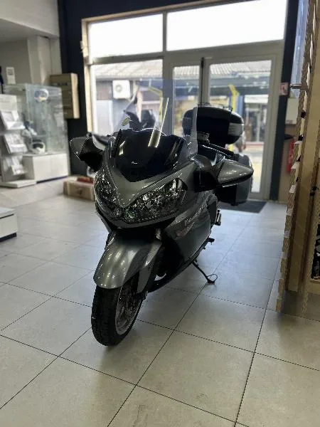 GTR 1400