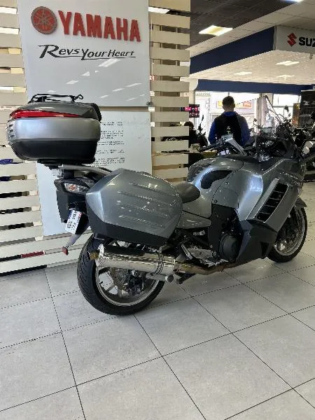 GTR 1400