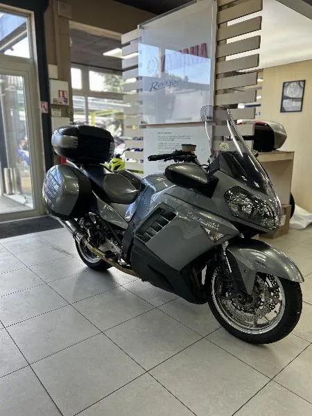 GTR 1400