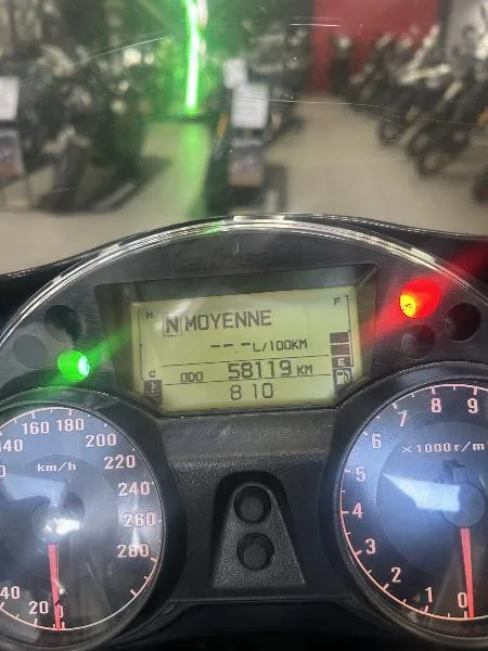GTR 1400