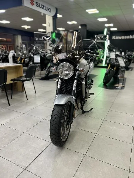 CBF 600 N