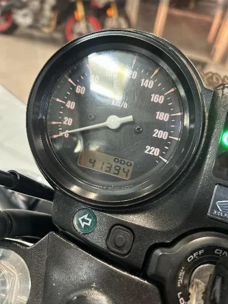 CBF 600 N