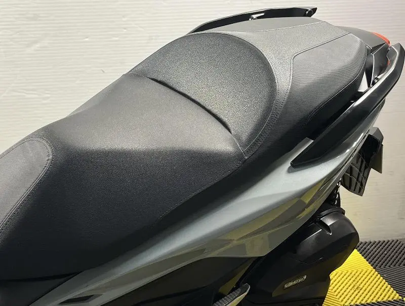 NSS FORZA 125
