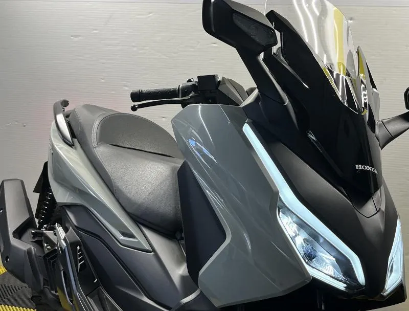 NSS FORZA 125