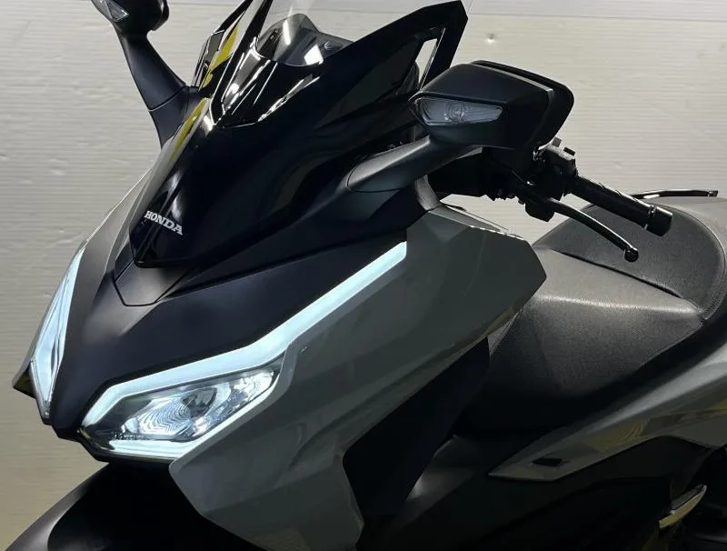 NSS FORZA 125