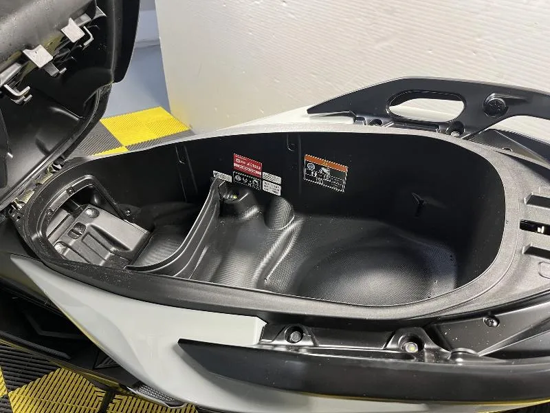 NSS FORZA 125