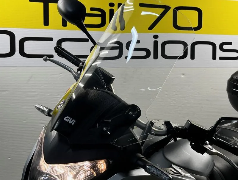 CROSSTOURER