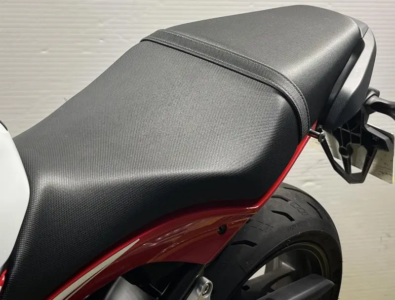 CBR 650 F