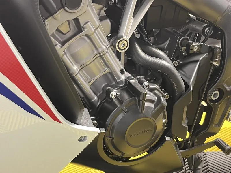 CBR 650 F
