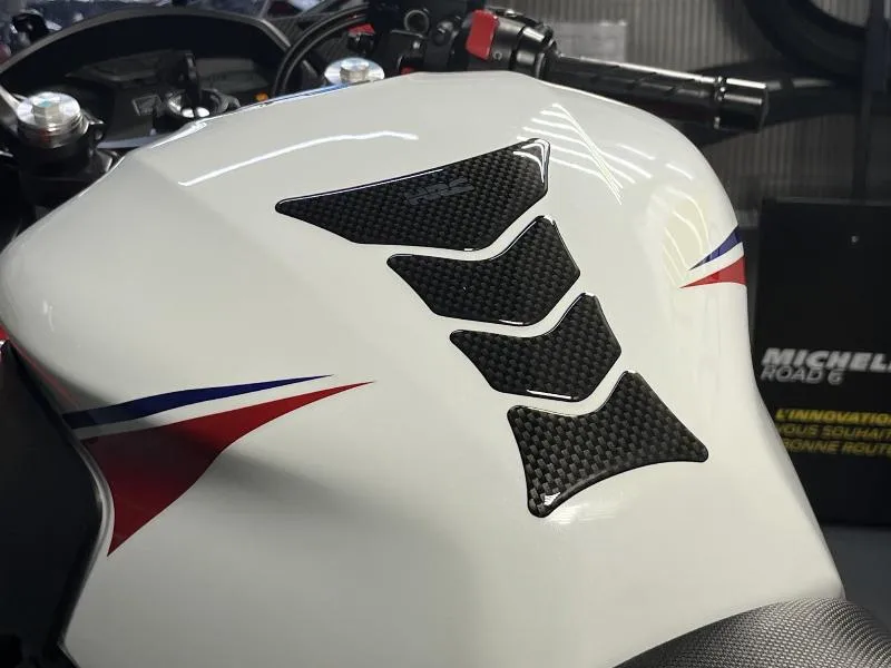 CBR 650 F